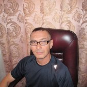 Ренат, 41 год из г. 