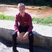 Самат, 42 года из г. 