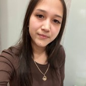 Ильсина, 24 года из г. 