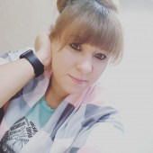 Эльмира, 33 года из г. 