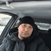 Альберт, 41 год из г. 