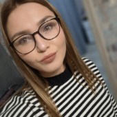 Иза, 29 лет из г. 