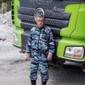 Редван, 48 лет из г. 