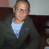 Юлай, 48 лет из г. 