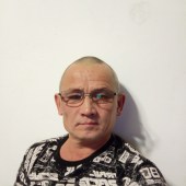 Юлай, 48 лет из г. 