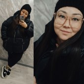 Танзиля, 37 лет из г. 