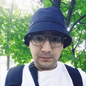 Руслан, 35 лет из г. 