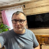 Рустам, 41 год из г. 