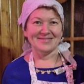 Гульмира, 51 год из г. 