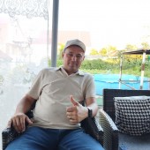 Руслан, 48 лет из г. 