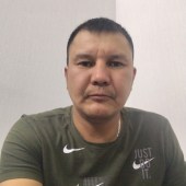 Артур, 36 лет из г. 
