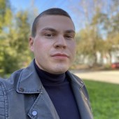 Андрей, 27 лет из г. 