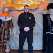 Фаиль, 25 лет из г. 