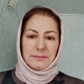 Марина, 54 года из г. 