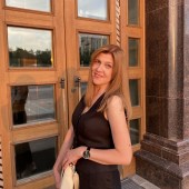 Гузель, 47 лет из г. 