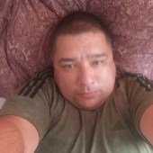 Рафик, 37 лет из г. 