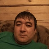 Ильнур, 41 год из г. 