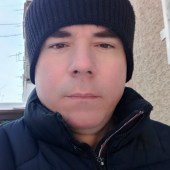 Дамир, 36 лет из г. 