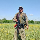 Руслан, 46 лет из г. 