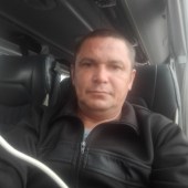 Руслан, 45 лет из г. 