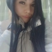 Эльвира, 36 лет из г. 