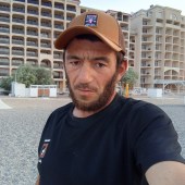 Изет, 34 года из г. 