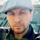 Камиль, 42 года из г. 