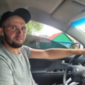 Румиль, 29 лет из г. 