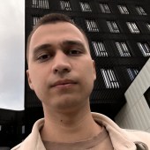 Равиль, 25 лет из г. 