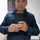 Ренат, 40 лет из г. 