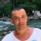 Ренат, 41 год из г. 