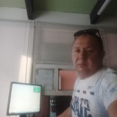 Ринат, 41 год из г. 