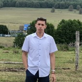 Фадис, 30 лет из г. 