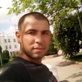 Рифат, 39 лет из г. 