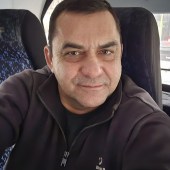 Ленур, 57 лет из г. 