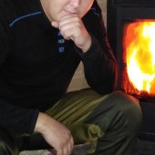 Рамиль, 34 года из г. 