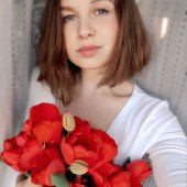 Лейля, 27 лет из г. 