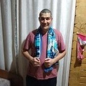 Рамис, 45 лет из г. 