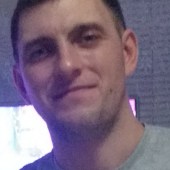 Алексей, 32 года из г. 