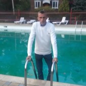 Сергей, 36 лет из г. 