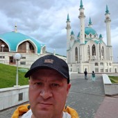 Алик, 43 года из г. 