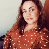 Гульфия, 42 года из г. 