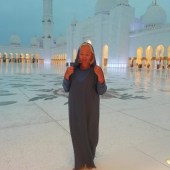 Гюзель, 51 год из г. 