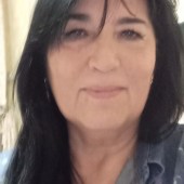 Селиме, 55 лет из г. 