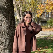 Айше, 19 лет из г. 