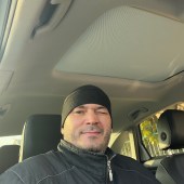 Арслан, 35 лет из г. 