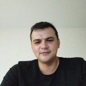 Марат, 42 года из г. 