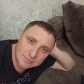 Юсеф, 38 лет из г. 