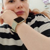 Гульшат, 34 года из г. 