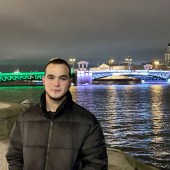 Дмитрий, 25 лет из г. 